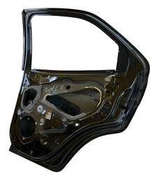 PORTA TRASEIRA DIREITA FORD KA 2015 2016 A 2021