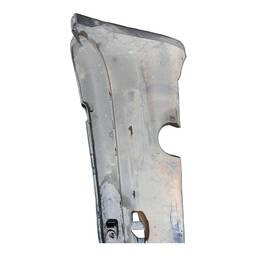 PARACHOQUE TRASEIRO PEUGEOT 206 1999 A 2010