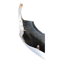 PARACHOQUE TRASEIRO GOL G5 2009/2012