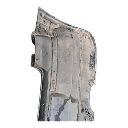 PARACHOQUE TRASEIRO POLO 2003 A 2012 HATCH