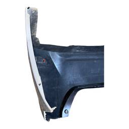 PARACHOQUE TRASEIRO COROLLA 2015 A 2019