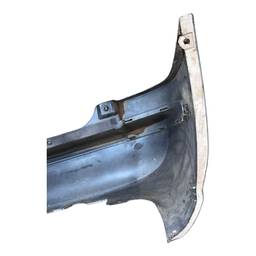 PARACHOQUE TRASEIRO ZAFIRA 2001 A 2012