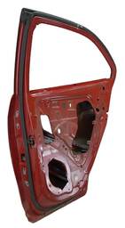 PORTA TRASEIRA DIREITA ONIX PRISMA 2013 A 2020