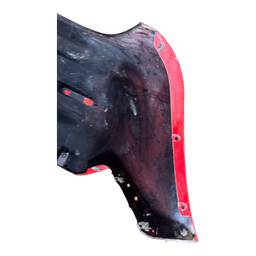 PARACHOQUE TRASEIRO SIENA 2009 A 2016