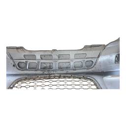 PARACHOQUE DIANTEIRO S10 2012 A 2016