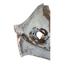 PARACHOQUE DIANTEIRO SPIN ACTIV 2013 2014 A 2018