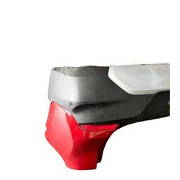 PARACHOQUE TRASEIRO TRACKER 2020/