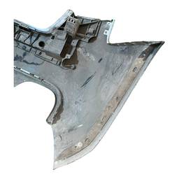 PARACHOQUE TRASEIRO AUDI A4 2015 A 2018