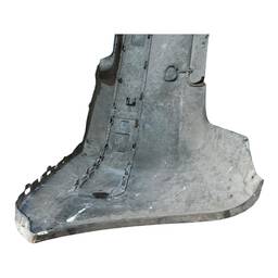 PARACHOQUE TRASEIRO PEUGEOT 307 SEDAN 2006 A 2012