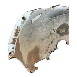 PARACHOQUE TRASEIRO PEUGEOT 208 2013 A 2020