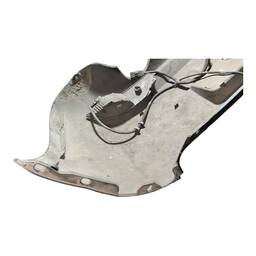 PARACHOQUE TRASEIRO PUNTO 2008 A 2012