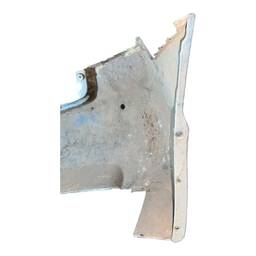 PARACHOQUE TRASEIRO CIVIC 2007 A 2011