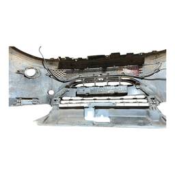 PARACHOQUE DIANTEIRO PEUGEOT 208 2013 A 2016