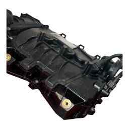 TAMPA DE VALVULA 208 1.2 2019 3CC