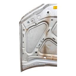 CAPÔ DIANTEIRO PALIO SIENA STRADA 2008 2009 A 2020