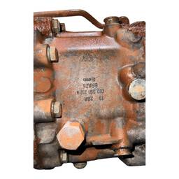 CAIXA CAMBIO GOL PARATI BOLA G3 G4 1.0 MI 8/16V 1997 A 2012