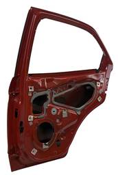 PORTA TRASEIRA DIREITA FORD KA 2015 2016 A 2021