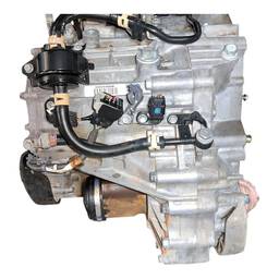 CAIXA CAMBIO FIT CITY 1.5 2009 2010 A 2014 AUTOMÁTCIA