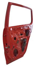 PORTA TRASEIRA DIREITA FOX 2015 A 2022