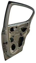 PORTA TRASEIRA DIREITA PALIO ATTRACTIVE 2012 A 2017