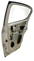 PORTA TRASEIRA DIREITA PALIO ATTRACTIVE 2012 A 2017