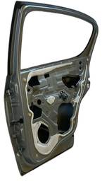 PORTA TRASEIRA DIREITA PALIO ATTRACTIVE 2012 A 2017