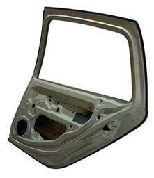 PORTA TRASEIRA DIREITA SYMBOL 2009 A 2013