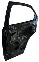 PORTA TRASEIRA DIREITA FORD KA 2015 2016 A 2021