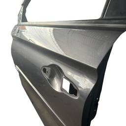 PORTA DIANTEIRA ESQUERDA HONDA CITY 2022 2023 2024