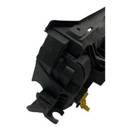 PAINEL FRONTAL SUPERIOR ECOSPORT 2013 A 2017 COM DETALHE 