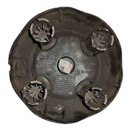 KIT 4 CALOTA MIOLO DE RODA ORIGINAL SAVEIRO G5 TROPPER