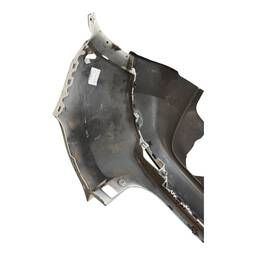 PARACHOQUE TRASEIRO JEEP COMPASS 2017/