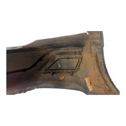 PARACHOQUE DIANTEIRO SAVEIRO G7 GOL G8 TRACK