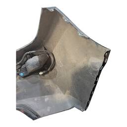 PARACHOQUE TRASEIRO PRISMA 16/19 LT LTZ