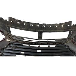 PARACHOQUE DIANTEIRO TRACKER 2017 A 2019 USADO ORIGINAL 