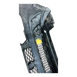 PARACHOQUE DIANTEIRO ARGO 2018 A 2022 C/DETALHES 