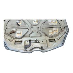 CAPÔ DIANTEIRO CLIO 2013 A 2016