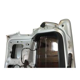 TAMPA TRASEIRA JEEP RENEGADE 2016/ ORIGINAL SEM BREACKLIGHT