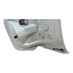 TAMPA TRASEIRA KA SEDAN 2015 2016 A 2021 C/DETALHE