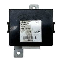 Modulo Sensor Estacionamento Hyundai Veracruz 07 a 12