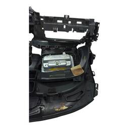 KIT AIRBAG ECOSPORT 2013 2014 A 2017 S/ START STOP