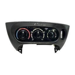 Comando Ar Condicionado Renault Scenic 2002 a 2010