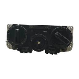 Comando Ar Condicionado Nissan Livina 2009 a 2014 T1015065KA