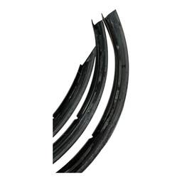 3 FRISOS PARALAMA/TRASEIRA E 3 BOTINHA PARATI SURF ORIGINAL 