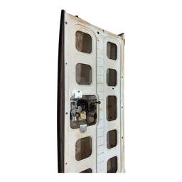 TAMPA TRASEIRA CAÇAMBA SAVEIRO G7 G8 COM DETALHE 