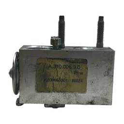 Valvula Expansao Ar Condicionado Fiat Punto 1.4 2008 a 2012
