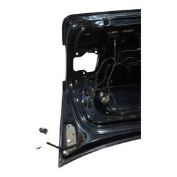 TAMPA TRASEIRA POLO SEDAN 2003 2004 A 2014