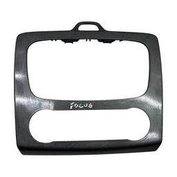 Moldura Painel Central Ford Focus 2009 a 2013 7M5118522D Det