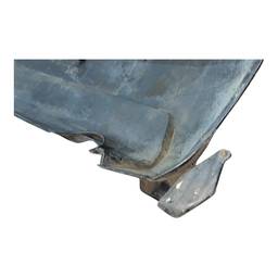 PARACHOQUE TRASEIRO CELTA 2007 A 2015