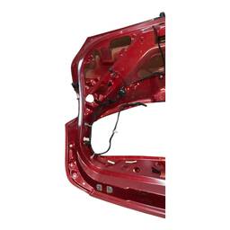 TAMPA TRASEIRA TRACKER 2020 2021 2022/..